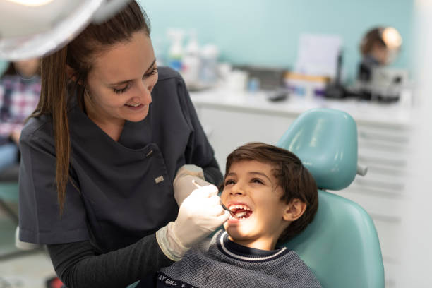 Best Emergency Treatment for Oral Infections in Saxapahaw, NC