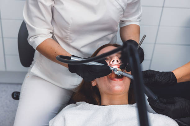 Best Emergency Root Canal Therapy in Saxapahaw, NC