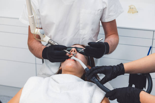 Best Walk-In Emergency Dental Services in Saxapahaw, NC