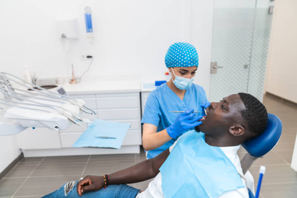 Best 24-Hour Emergency Dental Care in Saxapahaw, NC