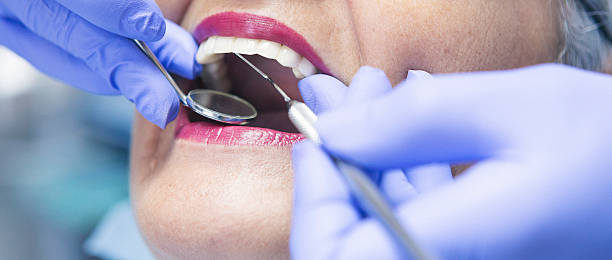 Best Emergency Care for Gum Disease in Saxapahaw, NC